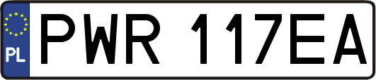 PWR117EA