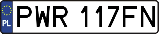 PWR117FN