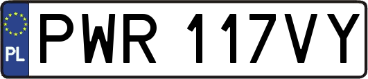 PWR117VY