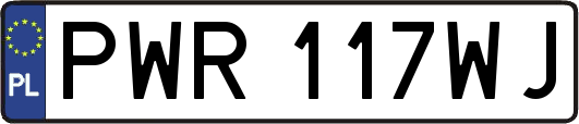 PWR117WJ