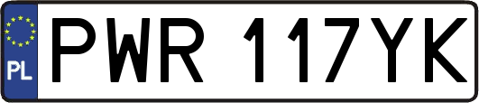 PWR117YK