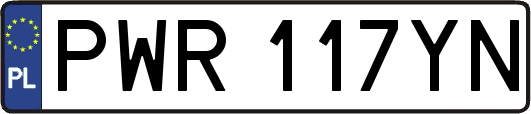 PWR117YN