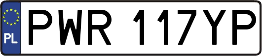 PWR117YP