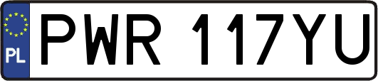 PWR117YU
