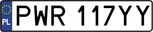 PWR117YY