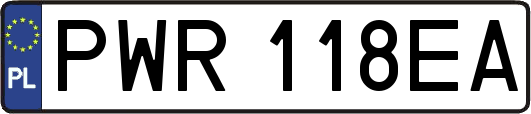PWR118EA