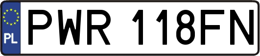 PWR118FN
