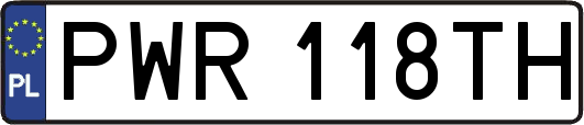 PWR118TH