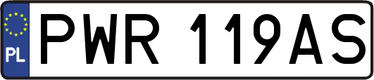 PWR119AS