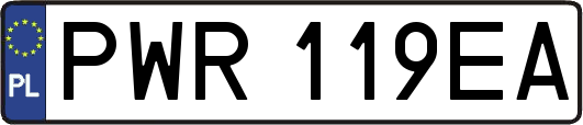 PWR119EA