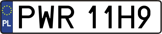 PWR11H9