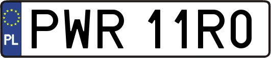 PWR11R0