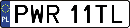 PWR11TL