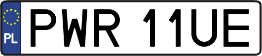 PWR11UE