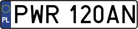 PWR120AN