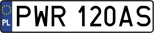 PWR120AS