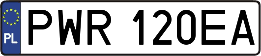 PWR120EA