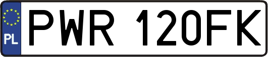 PWR120FK