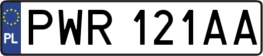 PWR121AA