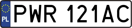 PWR121AC