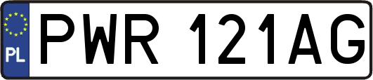 PWR121AG