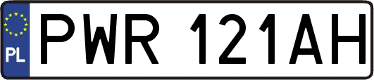 PWR121AH