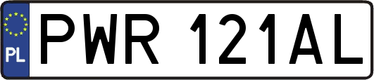 PWR121AL