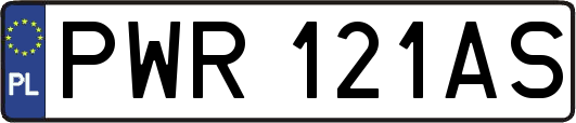 PWR121AS