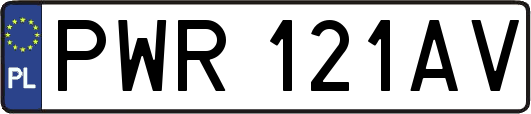 PWR121AV