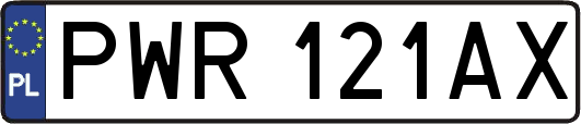 PWR121AX