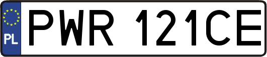 PWR121CE