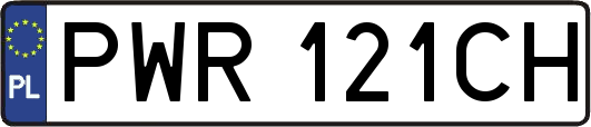PWR121CH