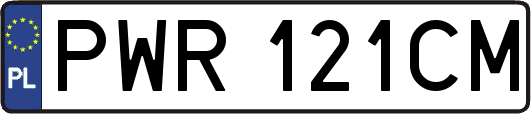 PWR121CM