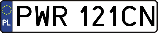 PWR121CN