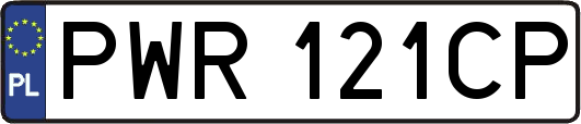 PWR121CP