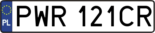 PWR121CR