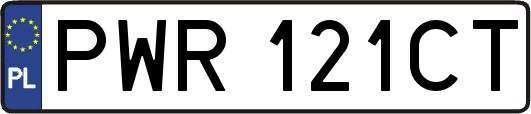 PWR121CT