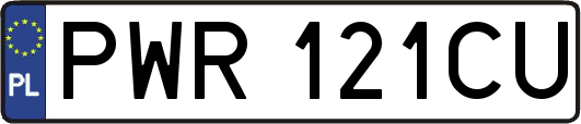 PWR121CU