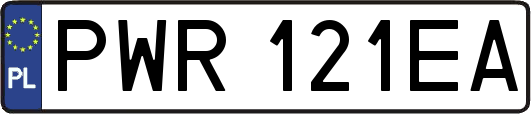 PWR121EA
