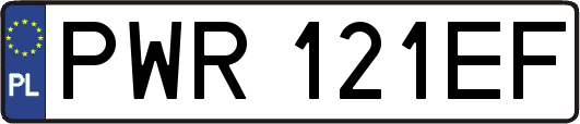 PWR121EF