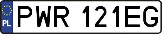 PWR121EG