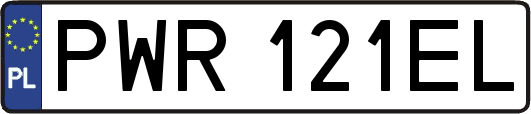 PWR121EL