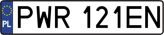 PWR121EN