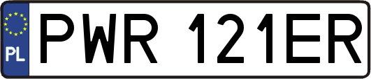 PWR121ER