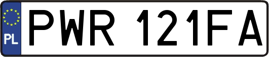 PWR121FA