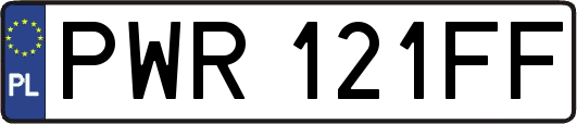 PWR121FF