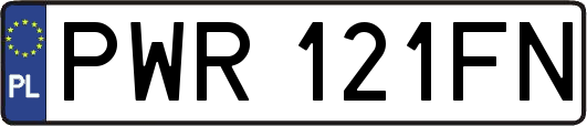 PWR121FN