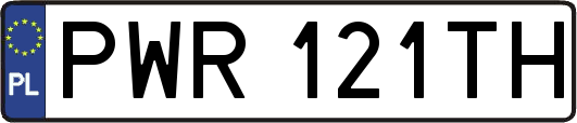 PWR121TH