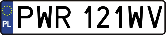 PWR121WV