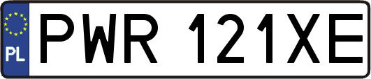 PWR121XE